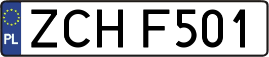 ZCHF501