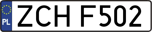 ZCHF502