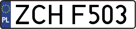 ZCHF503