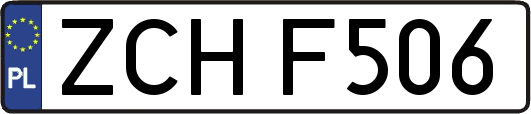 ZCHF506