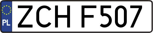 ZCHF507
