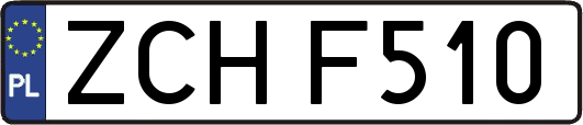 ZCHF510
