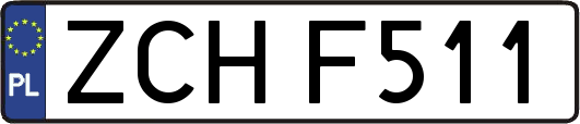 ZCHF511