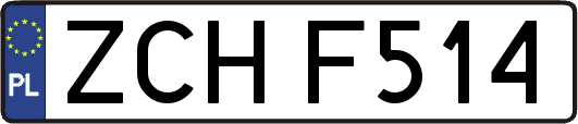 ZCHF514