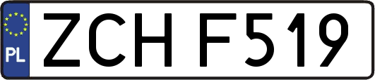 ZCHF519