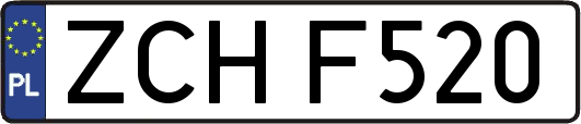 ZCHF520