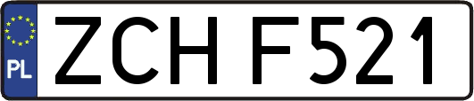 ZCHF521