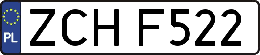 ZCHF522