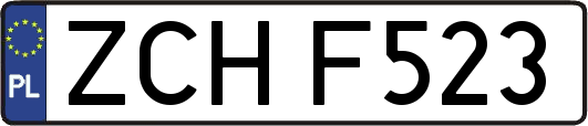 ZCHF523