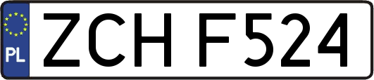 ZCHF524