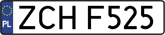 ZCHF525