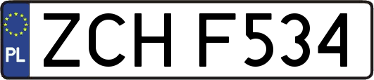 ZCHF534