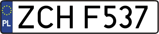 ZCHF537