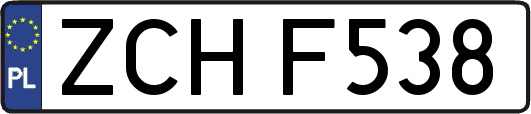 ZCHF538