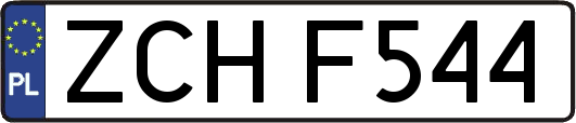 ZCHF544