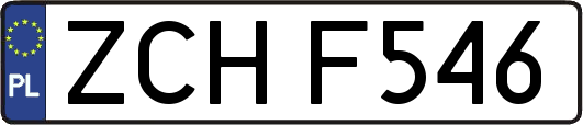 ZCHF546