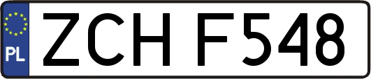 ZCHF548