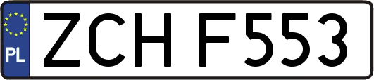 ZCHF553