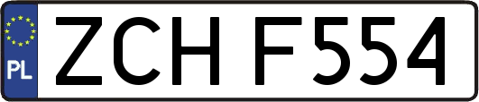 ZCHF554