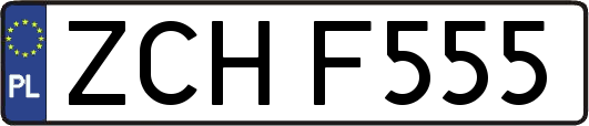 ZCHF555