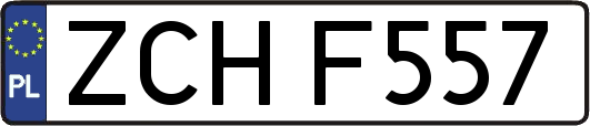 ZCHF557