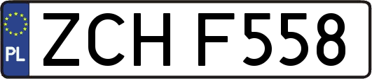 ZCHF558