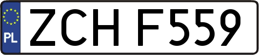 ZCHF559