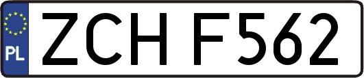 ZCHF562