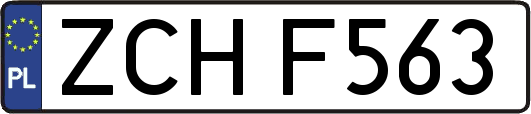 ZCHF563