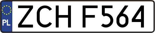 ZCHF564