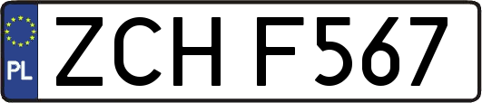 ZCHF567