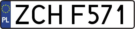 ZCHF571