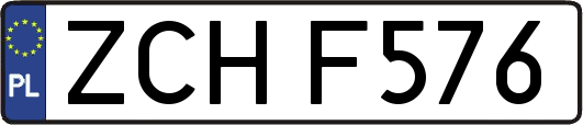 ZCHF576