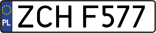 ZCHF577