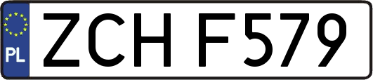 ZCHF579