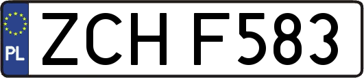 ZCHF583