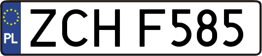ZCHF585