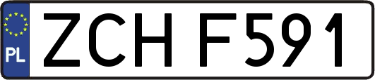 ZCHF591