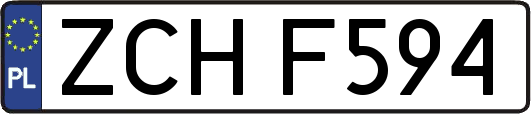 ZCHF594