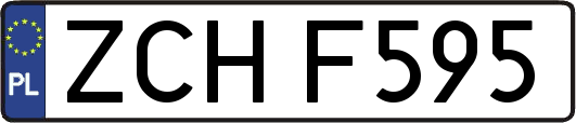 ZCHF595