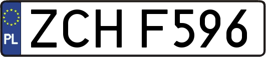 ZCHF596