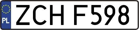 ZCHF598