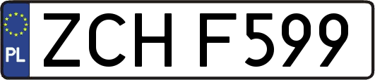 ZCHF599