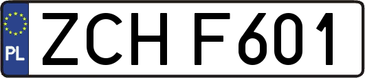 ZCHF601