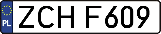 ZCHF609