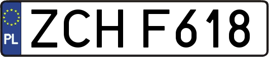 ZCHF618