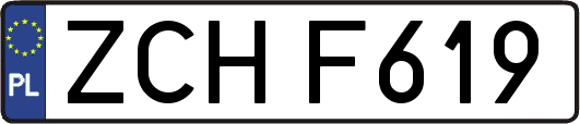 ZCHF619