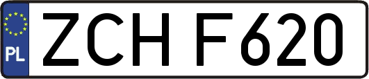 ZCHF620