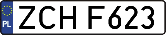 ZCHF623