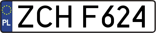 ZCHF624
